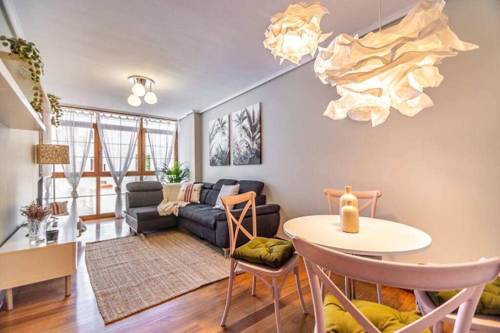 乌迪亚莱斯堡Piso De Diseno En El Casco Antiguo公寓 外观 照片