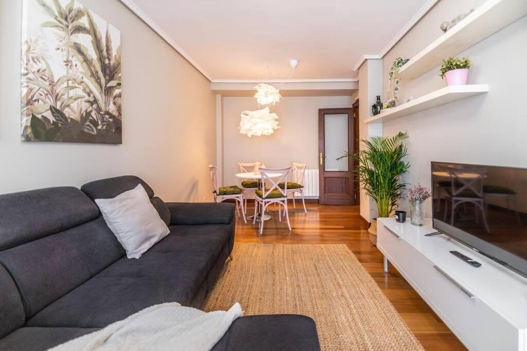 乌迪亚莱斯堡Piso De Diseno En El Casco Antiguo公寓 外观 照片