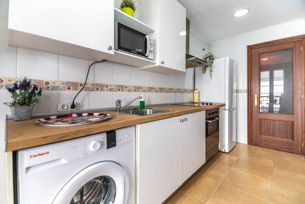 乌迪亚莱斯堡Piso De Diseno En El Casco Antiguo公寓 外观 照片