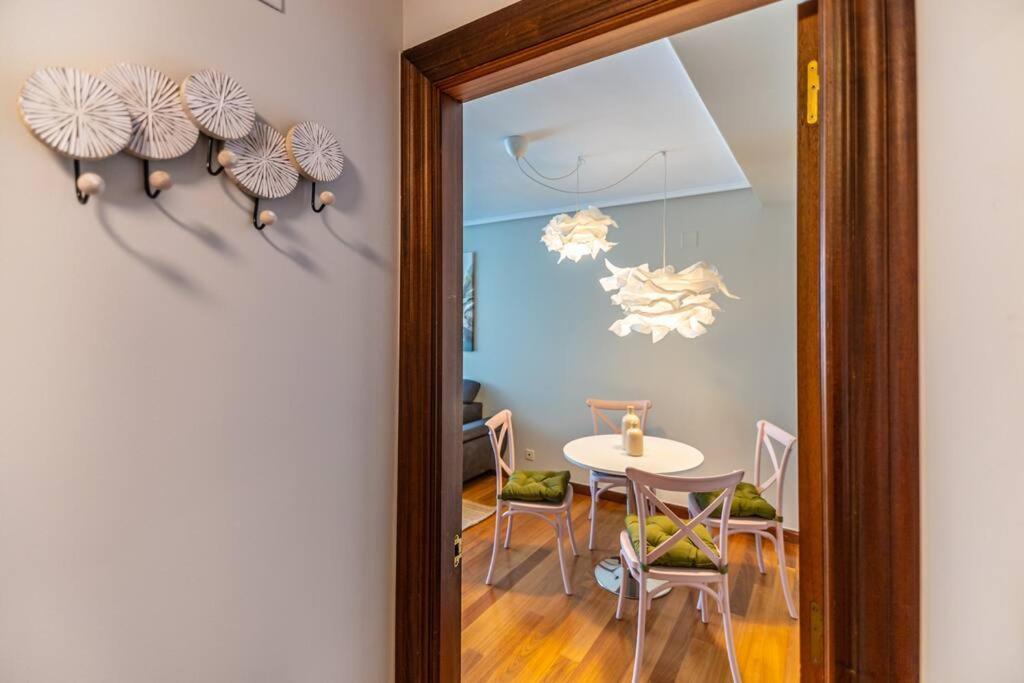 乌迪亚莱斯堡Piso De Diseno En El Casco Antiguo公寓 外观 照片