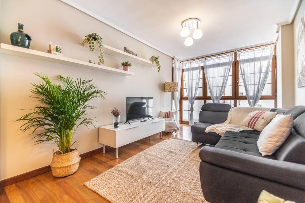 乌迪亚莱斯堡Piso De Diseno En El Casco Antiguo公寓 外观 照片