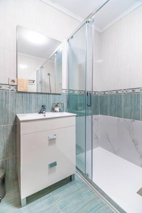 乌迪亚莱斯堡Piso De Diseno En El Casco Antiguo公寓 外观 照片